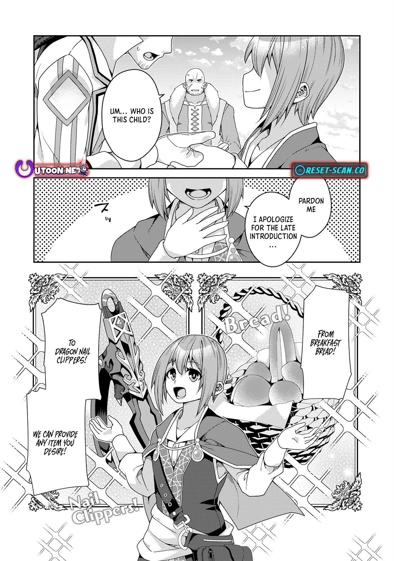 The Rural Magical Herb Pharmacist Makes a Comeback ~After Being Fired from My Corrupt Former Workplace, I Went Independent and Somehow Attracted Top Chapter Class Professionals from Various Fields~ - Chapter 03 Page 1