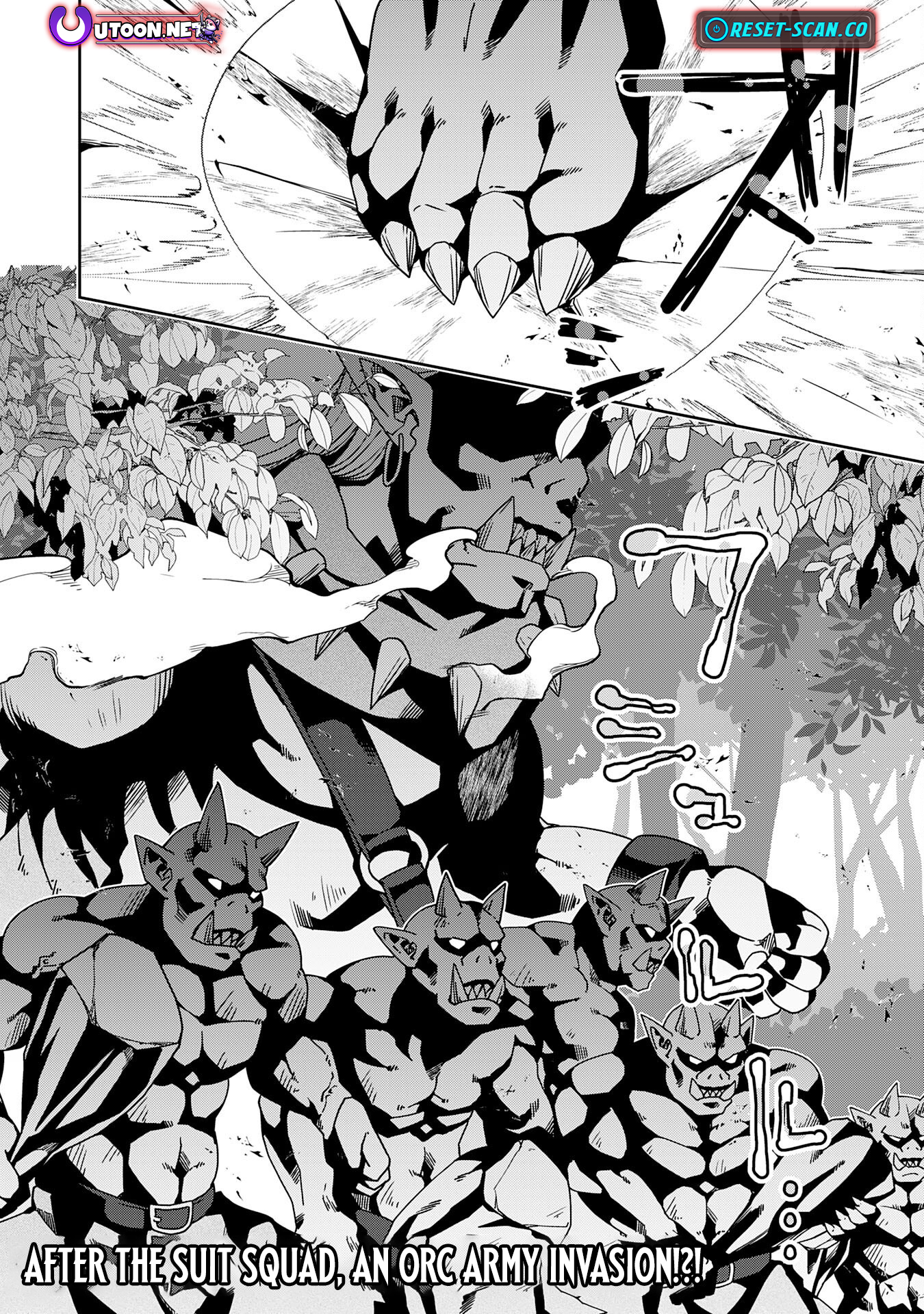 The Rural Magical Herb Pharmacist Makes a Comeback ~After Being Fired from My Corrupt Former Workplace, I Went Independent and Somehow Attracted Top Chapter Class Professionals from Various Fields~ - Chapter 03 Page 1