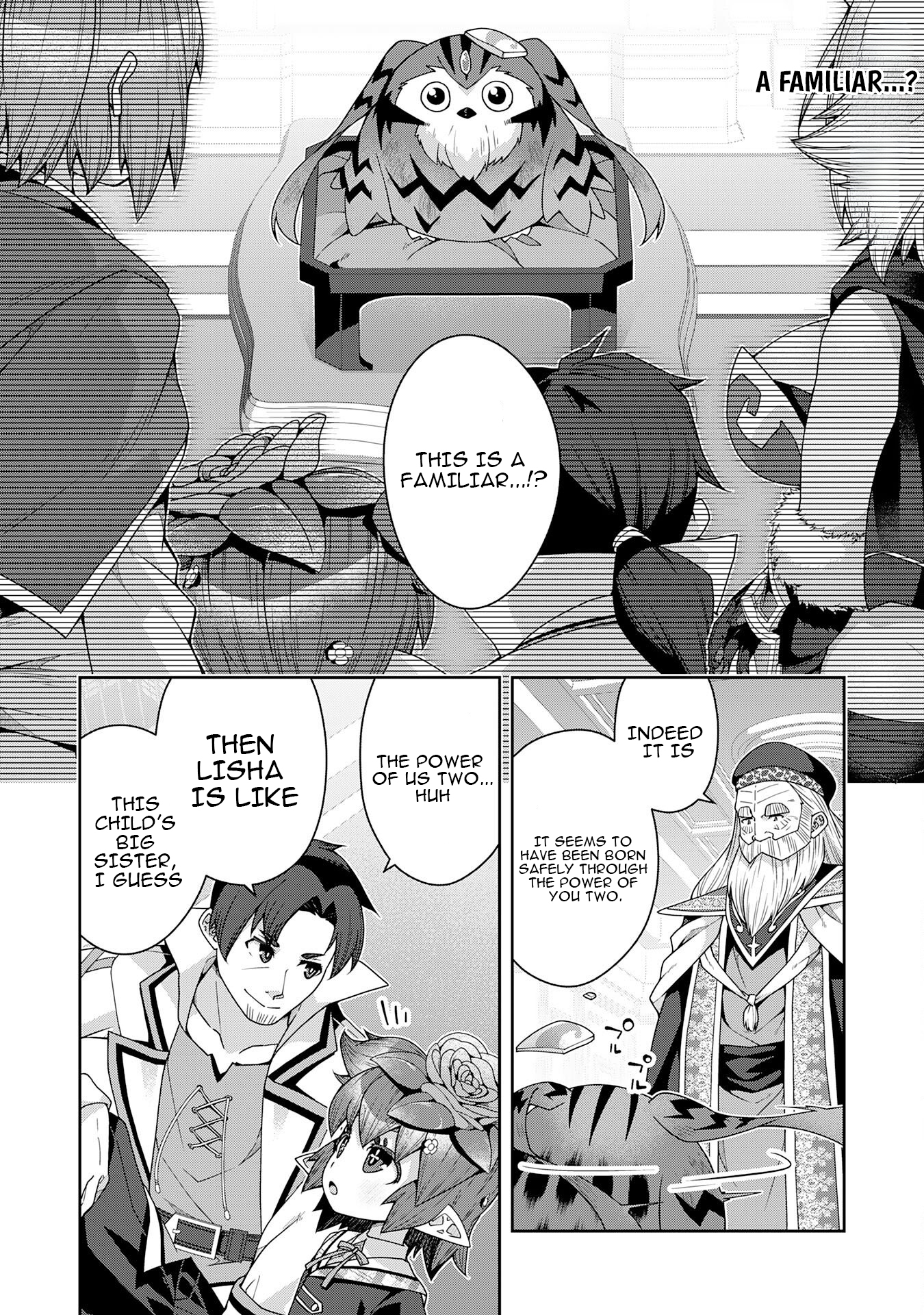 The Rural Magical Herb Pharmacist Makes a Comeback ~After Being Fired from My Corrupt Former Workplace, I Went Independent and Somehow Attracted Top Chapter Class Professionals from Various Fields~ - Chapter 09 Page 1