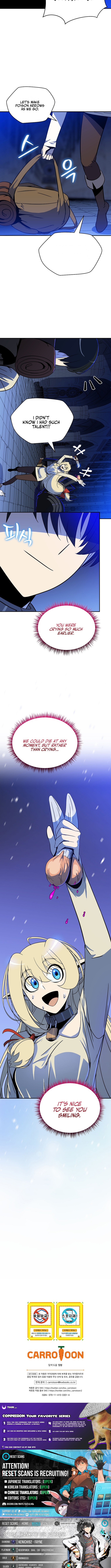 The Turn Chapter Bound Mage - Chapter 07 Page 1