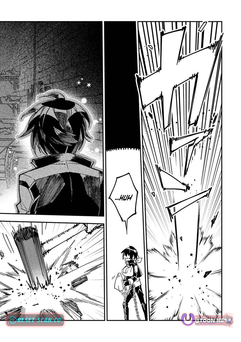 The Exiled Prince's Rapid Level Chapter Up in a Monster-Infested Forest: The True Nature of "Appraisal," Mocked as the Weakest Skill, Was Actually the All-Seeing "Eye of God" - Chapter 03.1 Page 1