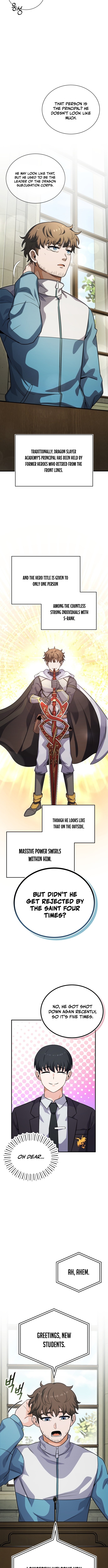 The Support Ate it All Chapter 03 Page 1