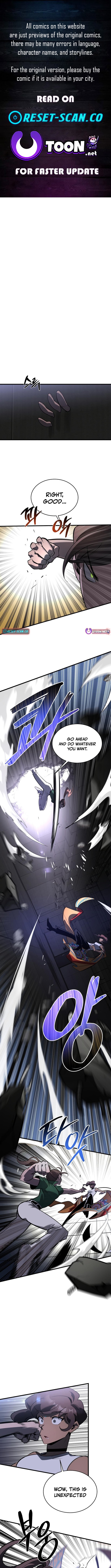 Artemis Chapter 13 Page 1
