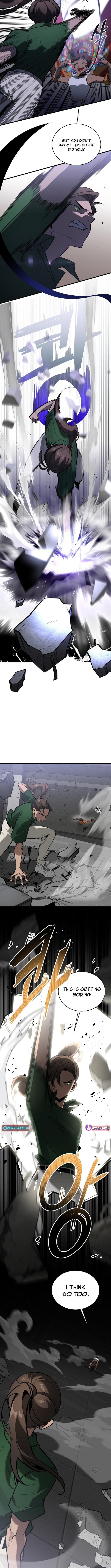 Artemis Chapter 13 Page 1