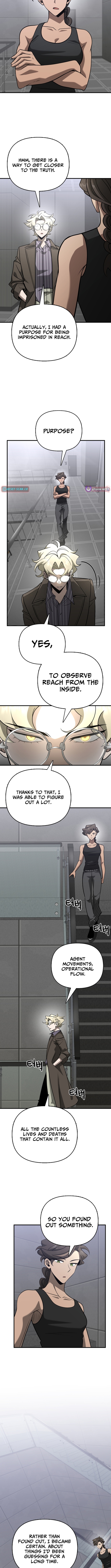 Artemis Chapter 33 Page 1