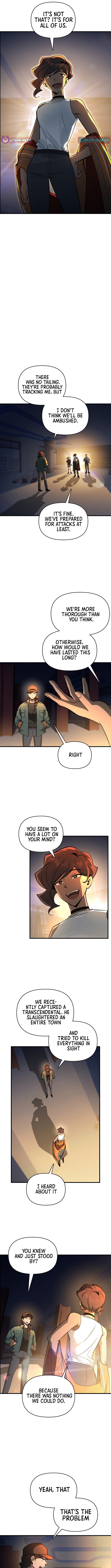 Artemis Chapter 24 Page 1