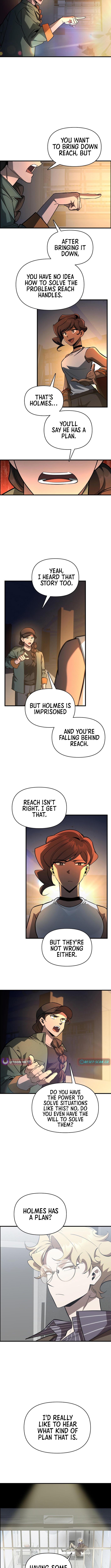 Artemis Chapter 24 Page 1