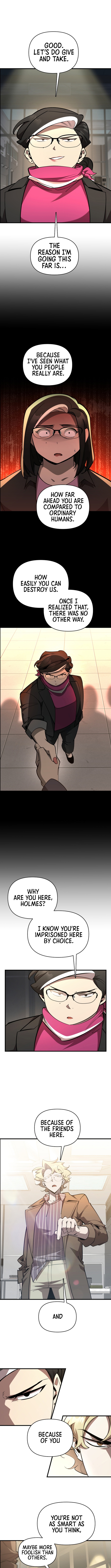Artemis Chapter 24 Page 1