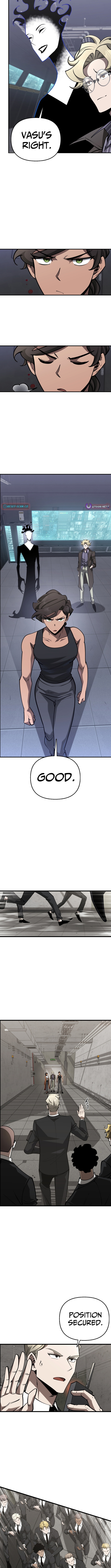 Artemis Chapter 29 Page 1
