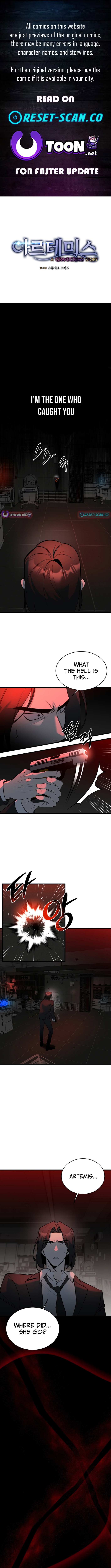 Artemis Chapter 05 Page 1