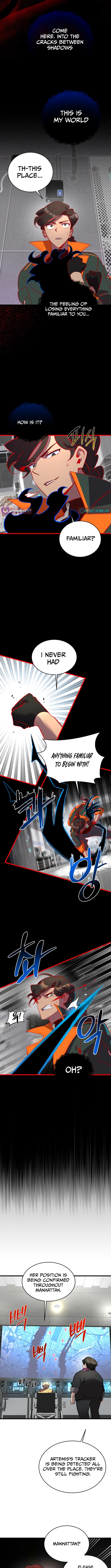 Artemis Chapter 05 Page 1