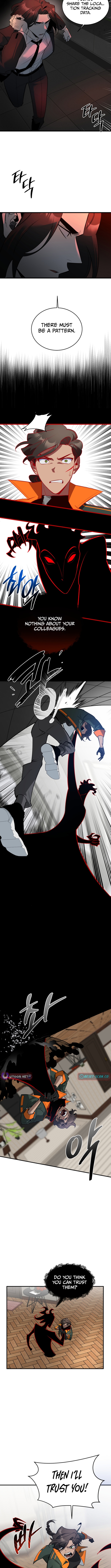 Artemis Chapter 05 Page 1