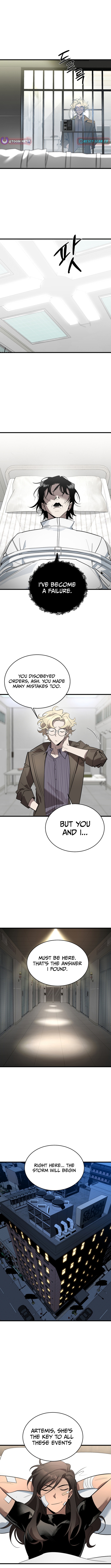 Artemis Chapter 05 Page 1