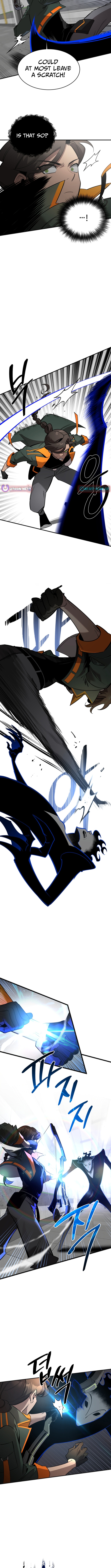 Artemis Chapter 04 Page 1