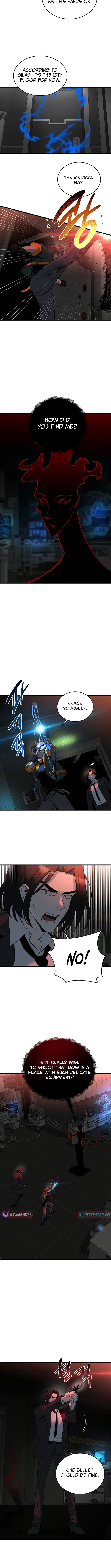 Artemis Chapter 04 Page 1