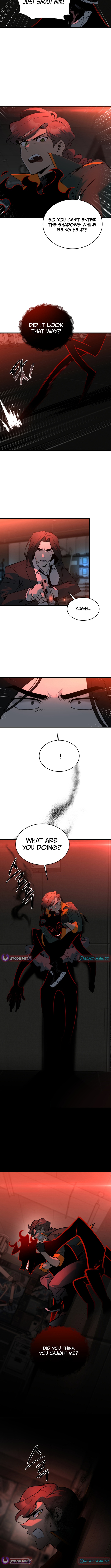Artemis Chapter 04 Page 1