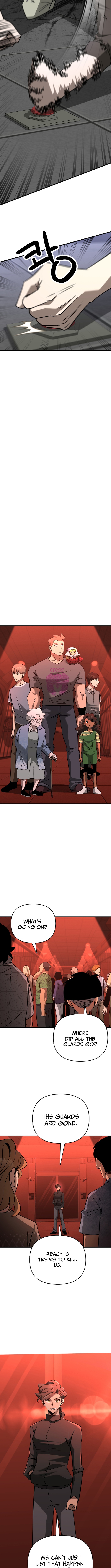 Artemis Chapter 35 Page 1
