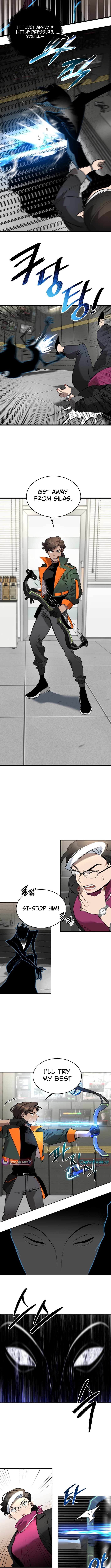 Artemis Chapter 03 Page 1