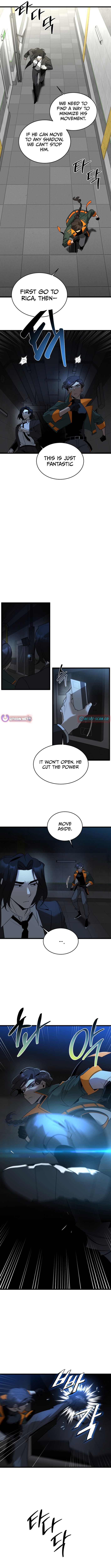 Artemis Chapter 03 Page 1