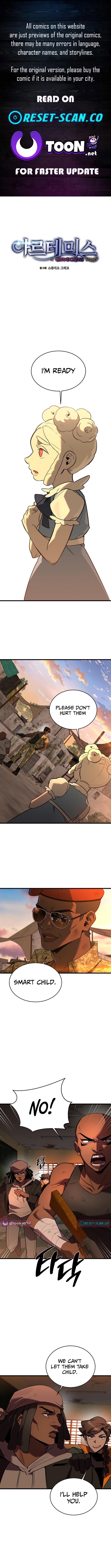 Artemis Chapter 09 Page 1