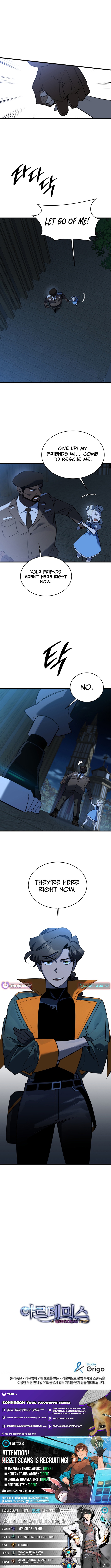 Artemis Chapter 09 Page 1