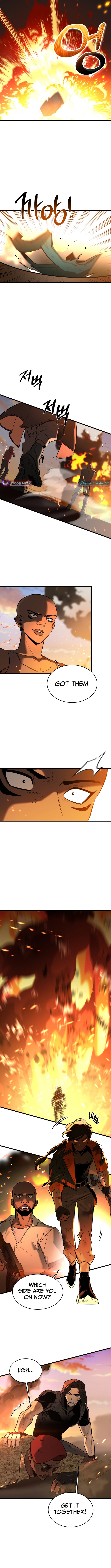 Artemis Chapter 08 Page 1
