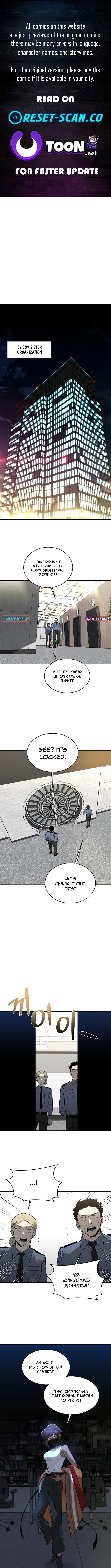 Artemis Chapter 11 Page 1