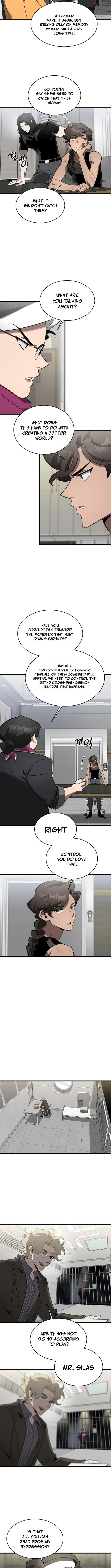 Artemis Chapter 11 Page 1