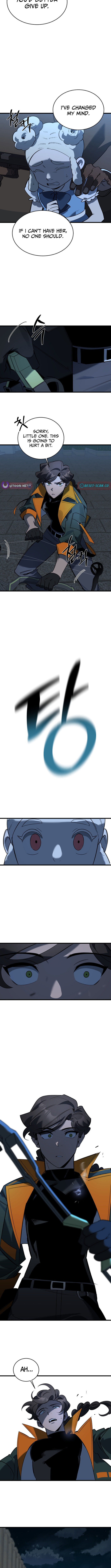Artemis Chapter 10 Page 1