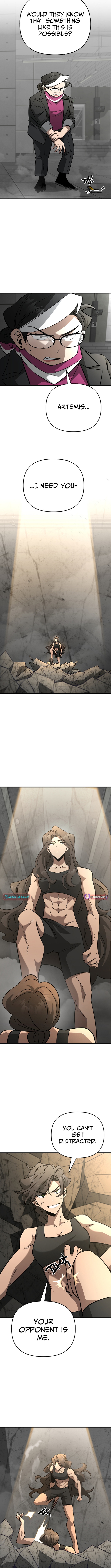 Artemis Chapter 31 Page 1
