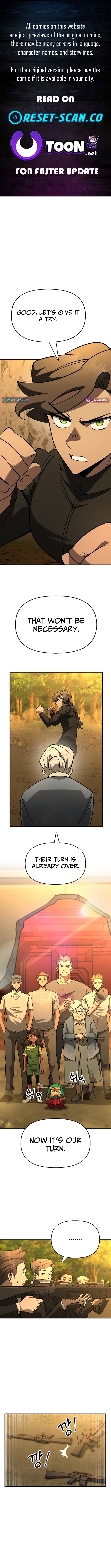 Artemis Chapter 37 Page 1