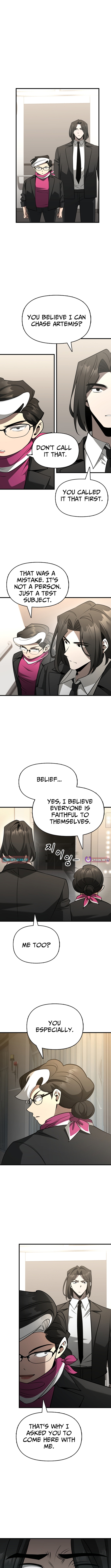 Artemis Chapter 37 Page 1