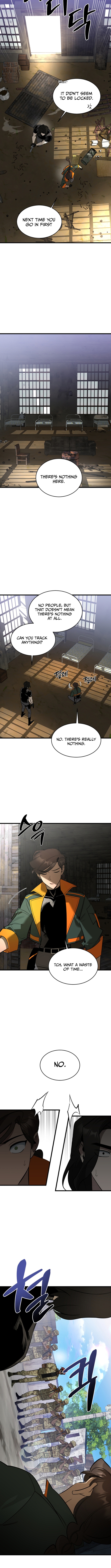 Artemis Chapter 06 Page 1