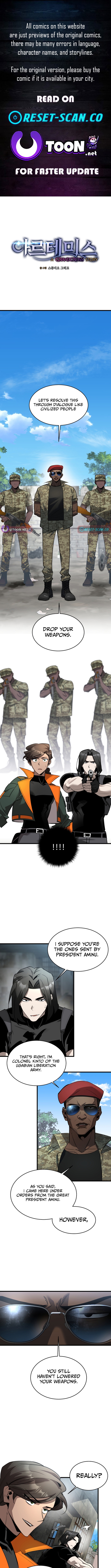 Artemis Chapter 07 Page 1