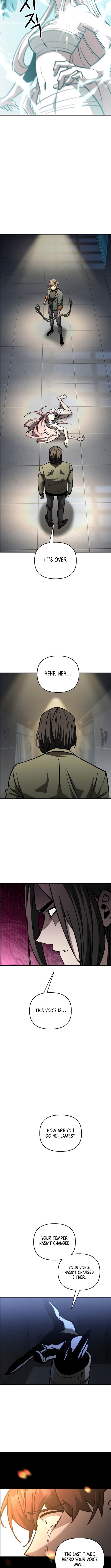 Artemis Chapter 26 Page 1