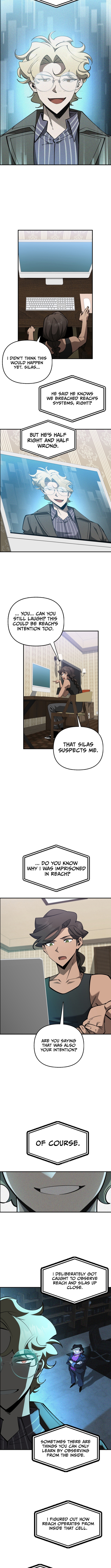 Artemis Chapter 27 Page 1
