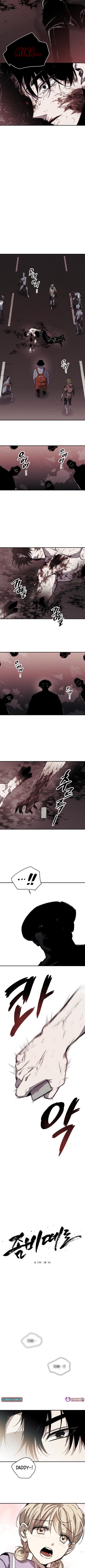 A Horde Of Zombies Chapter 02 Page 1