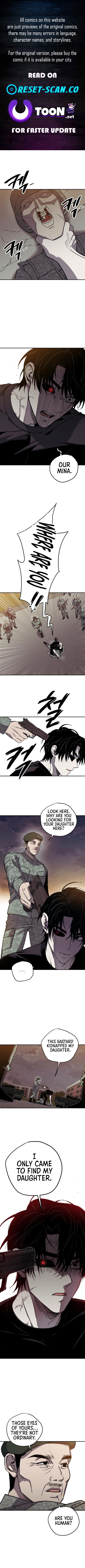A Horde Of Zombies Chapter 04 Page 1