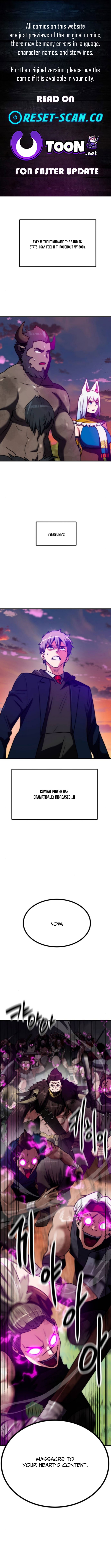 Defense Breaker Chapter 12 Page 1