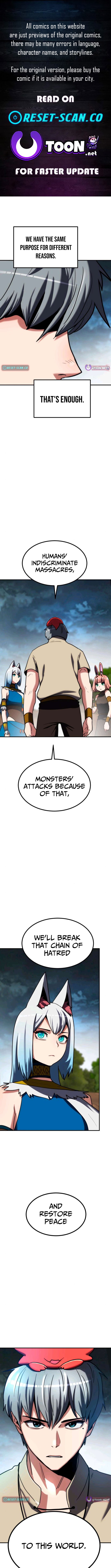 Defense Breaker Chapter 19 Page 1