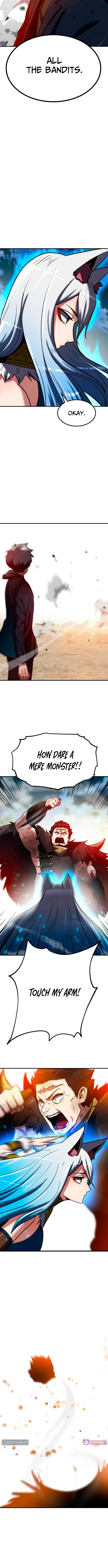 Defense Breaker Chapter 14 Page 1