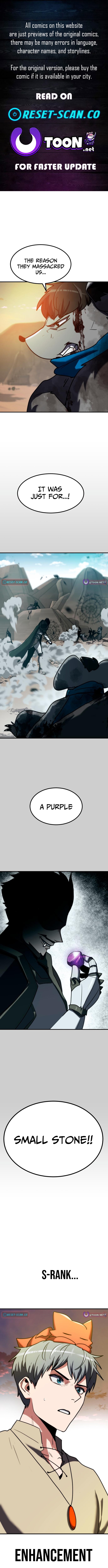 Defense Breaker Chapter 18 Page 1