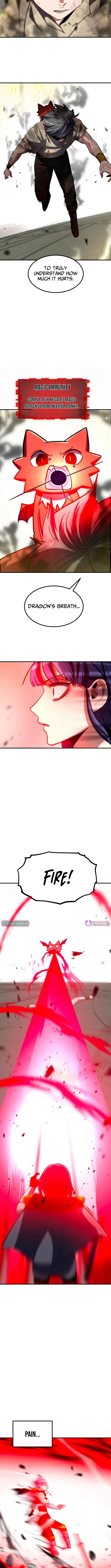 Defense Breaker Chapter 28 Page 1