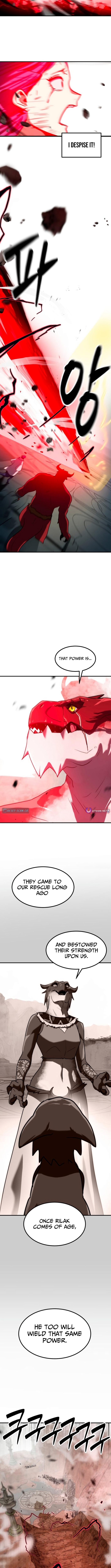 Defense Breaker Chapter 28 Page 1