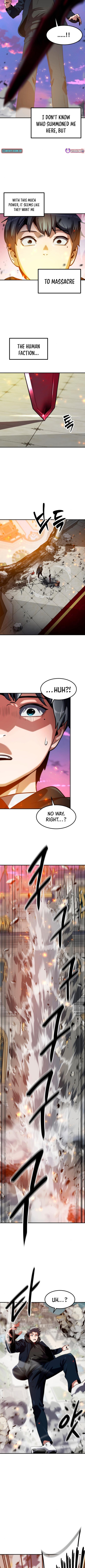 Defense Breaker Chapter 03 Page 1
