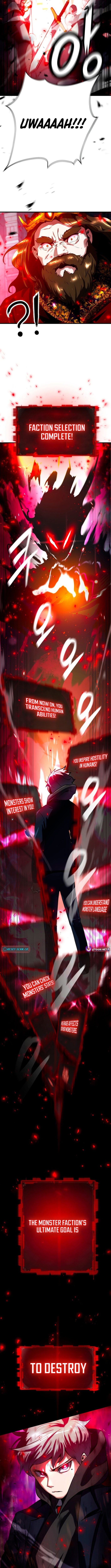 Defense Breaker Chapter 01 Page 1