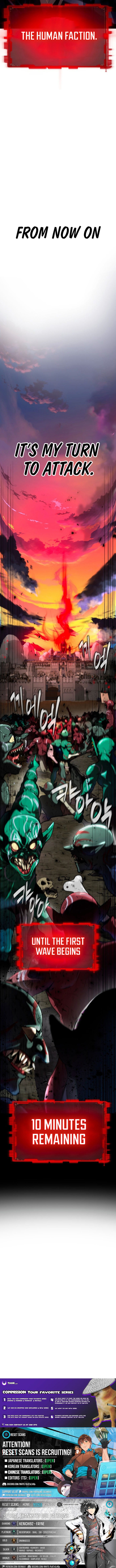 Defense Breaker Chapter 01 Page 1