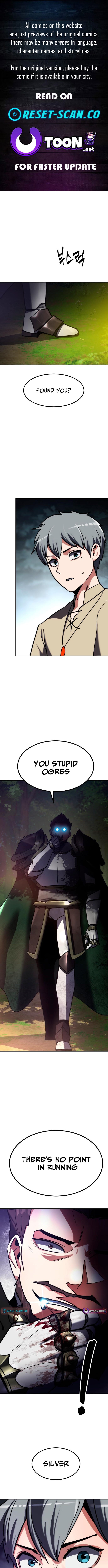 Defense Breaker Chapter 21 Page 1