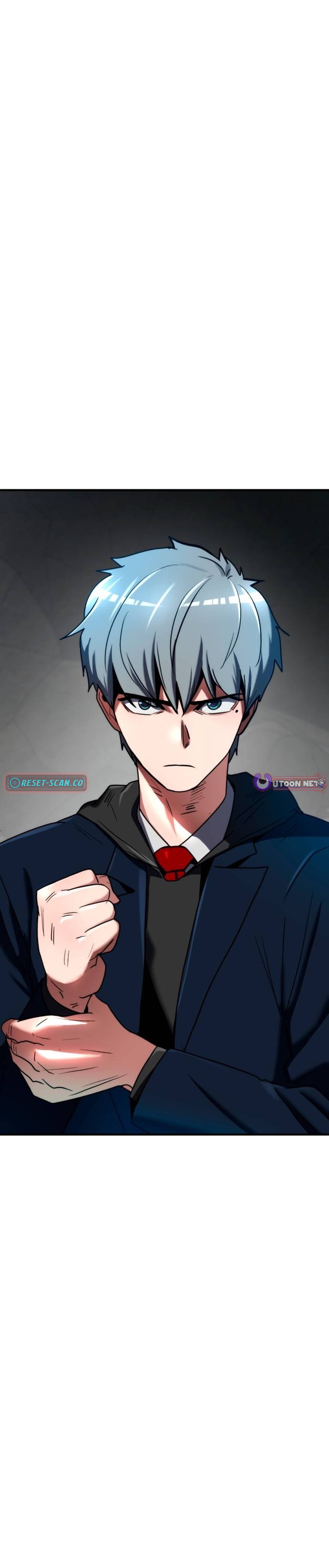 Defense Breaker Chapter 09 Page 1