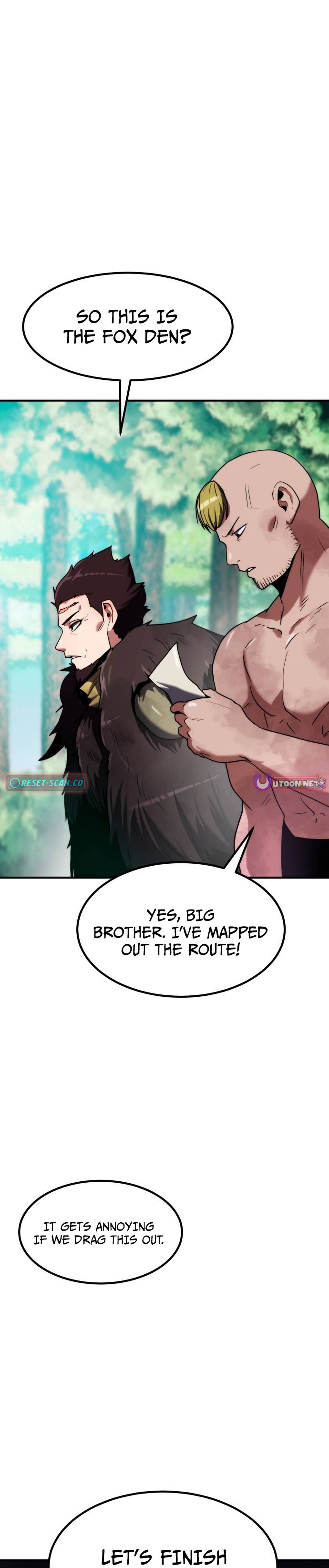 Defense Breaker Chapter 09 Page 1